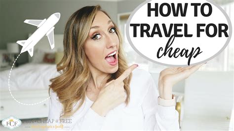 How to travel for cheap. Things To Know About How to travel for cheap. 